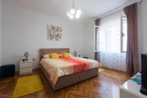 T&M Apartment, free parking in the Old town